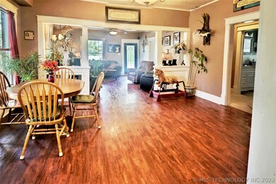 626 E Comanche Ave, McAlester, OK 74501 - photo 2