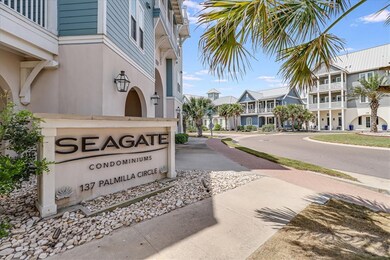 137 Palmilla Cir unit 303, Port Aransas, TX 78373 - photo 2