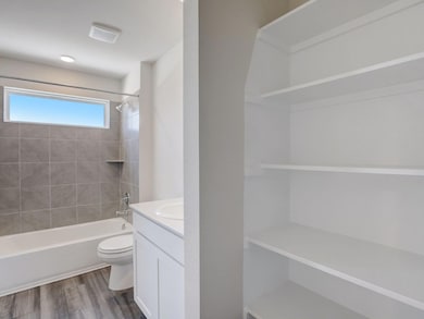 1850 Settlers Glen Dr unit 202, Round Rock, TX 78665 - photo 7