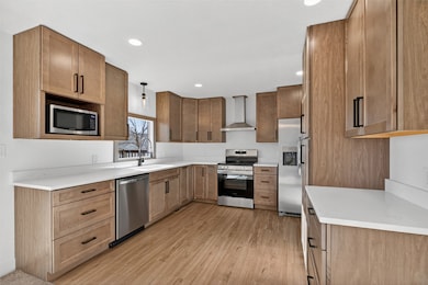 138 16th Ave NW, Great Falls, MT 59404 - photo 4