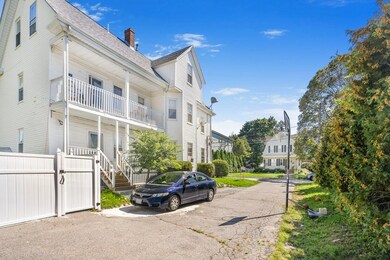 5 Exeter St unit 3, Taunton, MA 02780 - photo 2