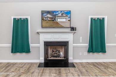 540 S Beston Rd, La Grange, NC 28551 - photo 5