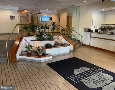 The Pavilion on the Park unit 305, Alexandria, VA 22304 - photo 3