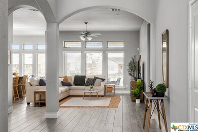 523 Field Corn Ln, San Marcos, TX 78666 - photo 4