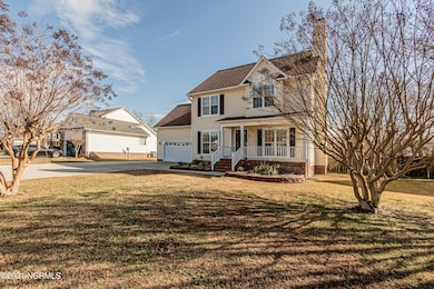 103 Hudson Ln, Jacksonville, NC 28540 - photo 4