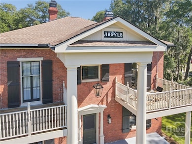 503 N Ash St, Springfield, GA 31329 - photo 2