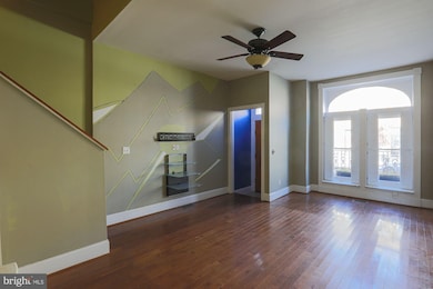 421 E 22nd St, Baltimore, MD 21218 - photo 3