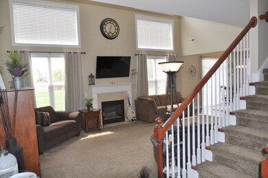 11124 Barrymore Run, Roanoke, IN 46783 - photo 4