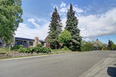 Coveted Downtown Neighborhood