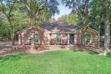 166 W Ranch Ln, Weatherford, TX 76088 - photo 2