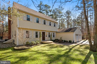 1 Barberry Mews, Medford, NJ 08055 - photo 2