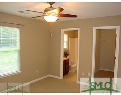 Master Bedroom.