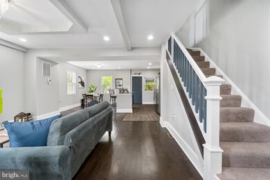 4914 Greenspring Ave, Baltimore, MD 21209 - photo 5