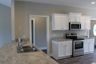 7853 Louisville Rd unit Lot 1, Hemlock A Pla, Aynor, SC 29511 - photo 4