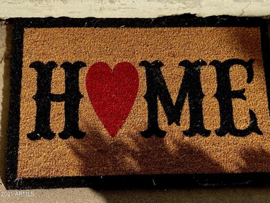 Love your home!