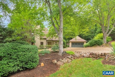 1733 Shady Grove Ct, Charlottesville, VA 22902 - photo 2