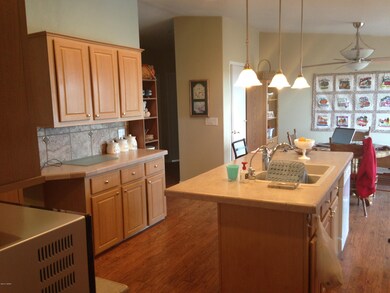 8702 Roundup Dr, Show Low, AZ 85901 - photo 5