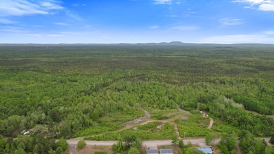 Map8Lot10 Cardville Road, Greenbush, ME