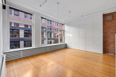 107 South St unit 2A, Boston, MA 02111 - photo 6
