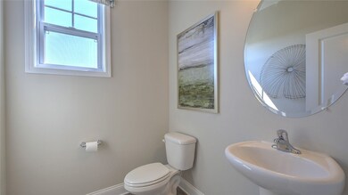 Representational photo of home under construction.