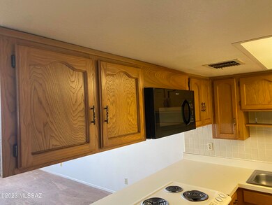 Kitchen, view 2