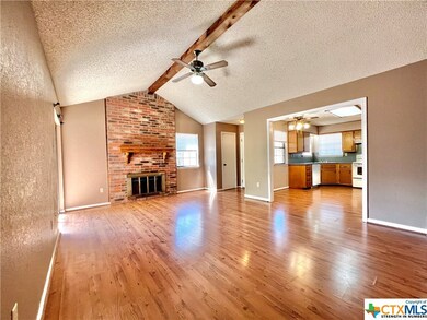 106 Bridle Dr, Copperas Cove, TX 76522 - photo 6