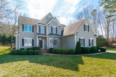 5107 Beachmere Ct, Chesterfield, VA 23831 - photo 2