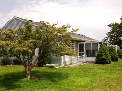 Back of Home