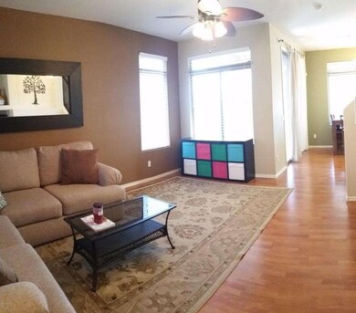 Living Room 1