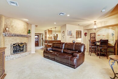 14161 Lost Meadow Ln, Houston, TX 77079 - photo 4