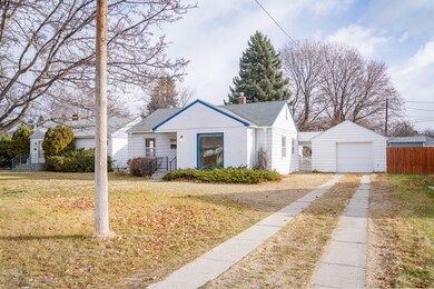 1104 South 3rd