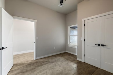 12365 NE Stone Ridge Ln, Fletcher, OK 73541 - photo 6