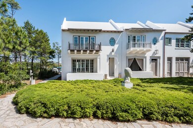 57 Sugar Loaf Aly, Alys Beach, FL 32461 - photo 2