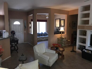 GREAT ROOM 7