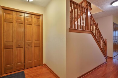 Entry Way