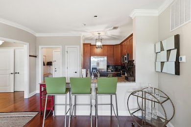 XXI George Street unit 111, Charleston, SC 29401 - photo 3