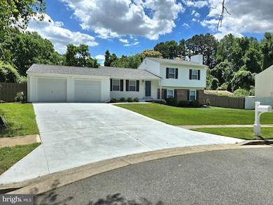 7505 Twining Ct, Hyattsville, MD 20785 - photo 2