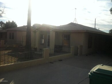 adams st 2