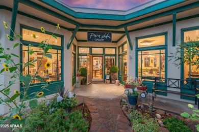 501 School St, Jerome, AZ 86331 - photo 4