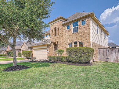 4227 Astoria Manor Ln, Fulshear, TX 77441 - photo 2