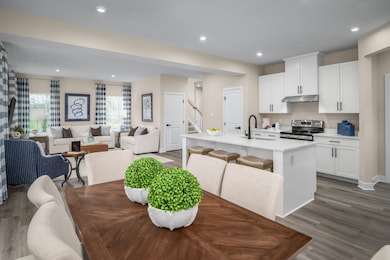 4605 Fontwell Ln, Nashville, TN 37013 - photo 4