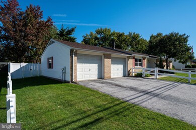 2425 Lodge Farm Rd, Sparrows Point, MD 21219 - photo 2