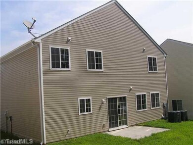 3618 Marksbury Dr, Greensboro, NC 27405 - photo 2