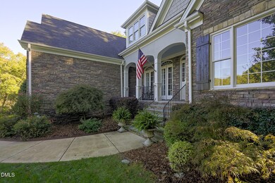 7328 Sparhawk Rd, Wake Forest, NC 27587 - photo 2