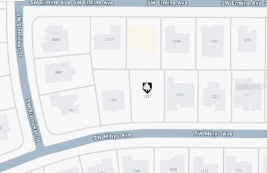 1241 SW Minyo Ave, Port St. Lucie, FL 34953 - photo 4