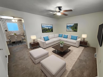 529 E Mcvay St, Marshfield, MO 65706 - photo 4