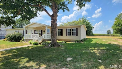 109 S Main St, Ellis Grove, IL 62241 - photo 4