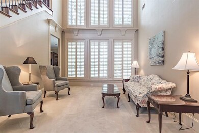 4207 Green Meadow St E, Colleyville, TX 76034 - photo 7