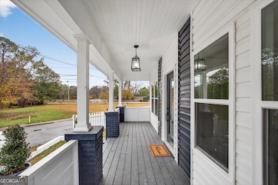 227 Glass St, Savannah, GA 31415 - photo 3