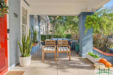 532 E 44th St, Savannah, GA 31405 - photo 3